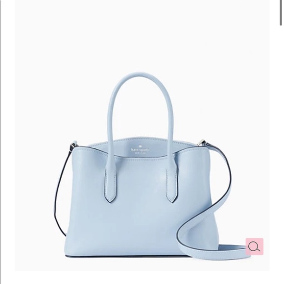 kate spade Handbags - Kate Spade Rory Medium Satchel